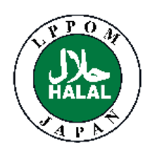 LPPOM-Japanハラール認証